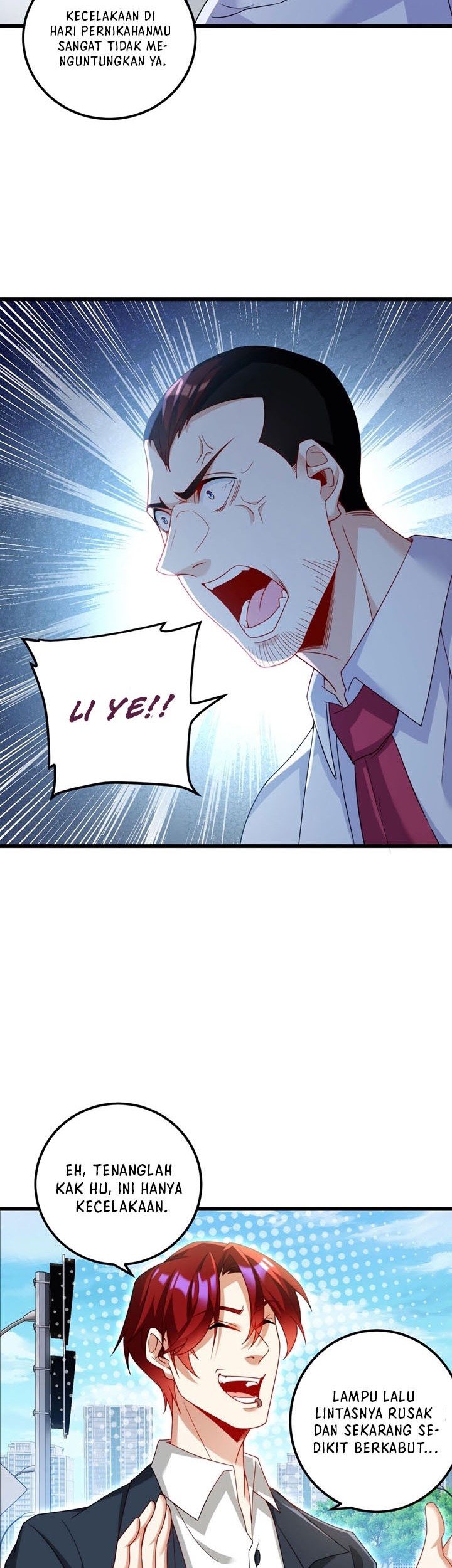 Xianzun Luowuji Chapter 220 Gambar 15