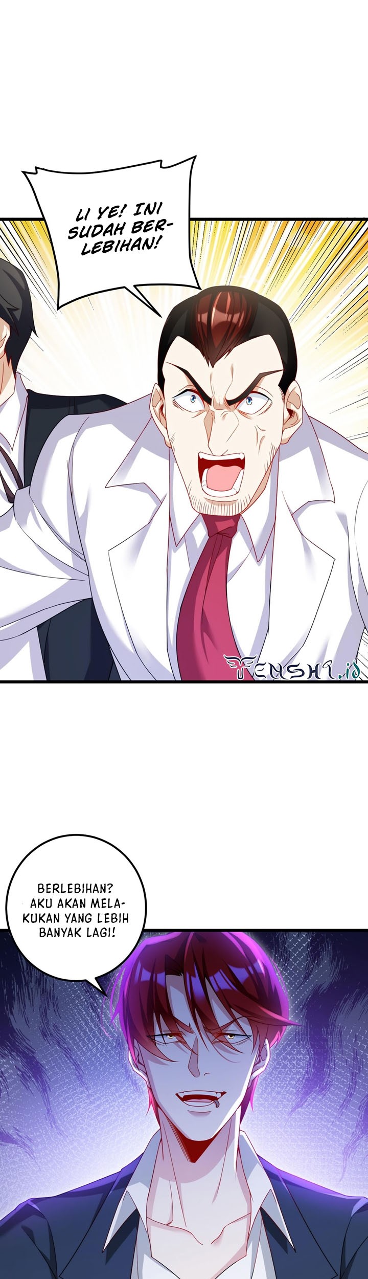 Xianzun Luowuji Chapter 220 Gambar 18