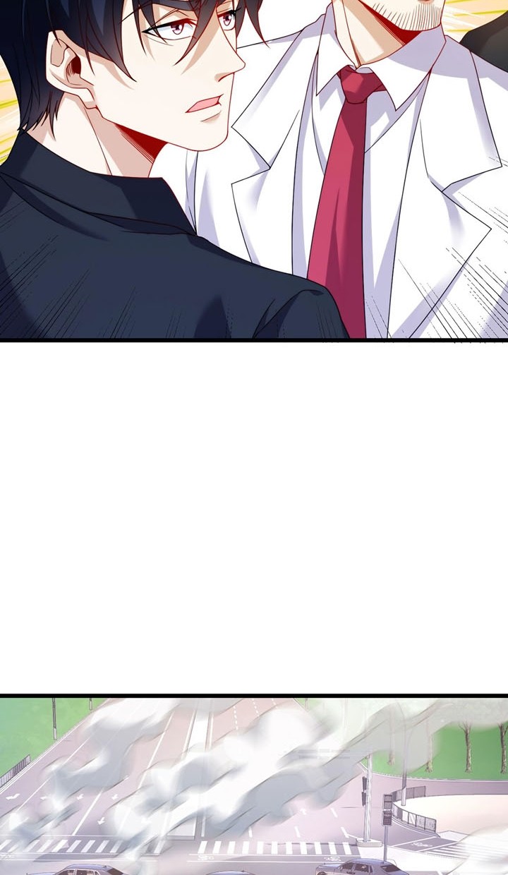 Xianzun Luowuji Chapter 220 Gambar 21