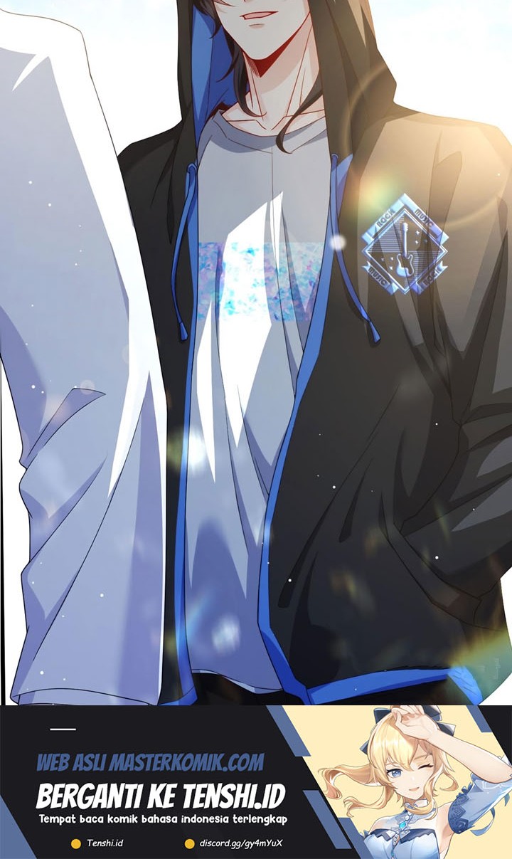 Xianzun Luowuji Chapter 220 Gambar 29