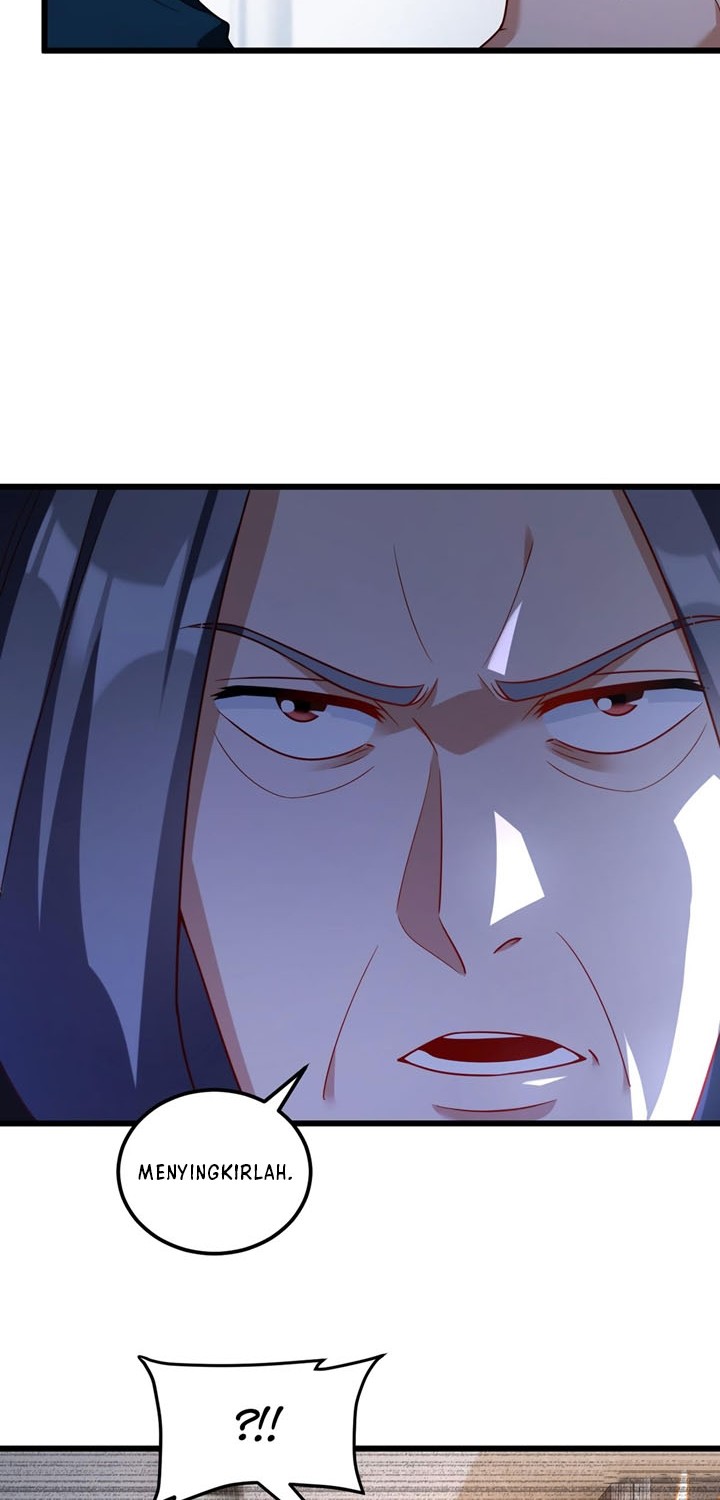 Xianzun Luowuji Chapter 219 Gambar 5