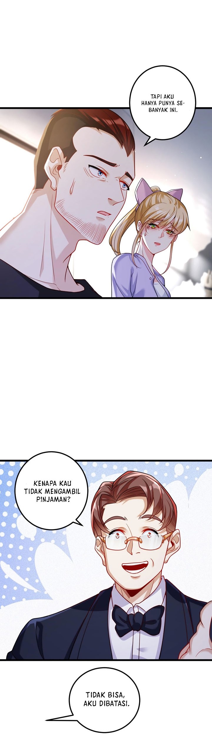 Xianzun Luowuji Chapter 219 Gambar 11