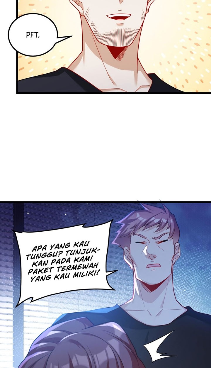 Xianzun Luowuji Chapter 219 Gambar 21