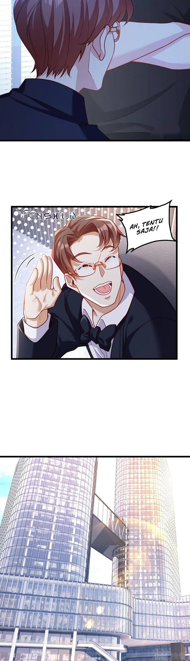 Xianzun Luowuji Chapter 219 Gambar 22