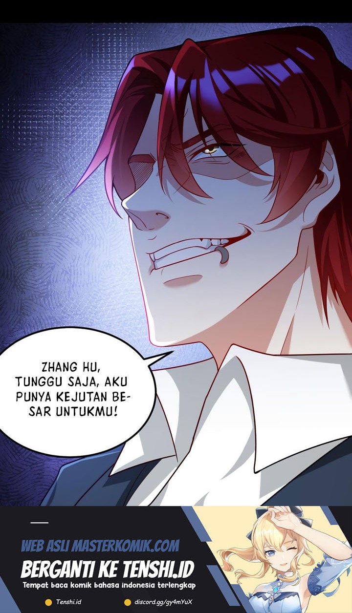 Xianzun Luowuji Chapter 219 Gambar 29