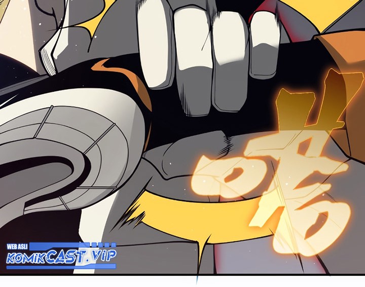 Demon Evolution Chapter 21 Gambar 27