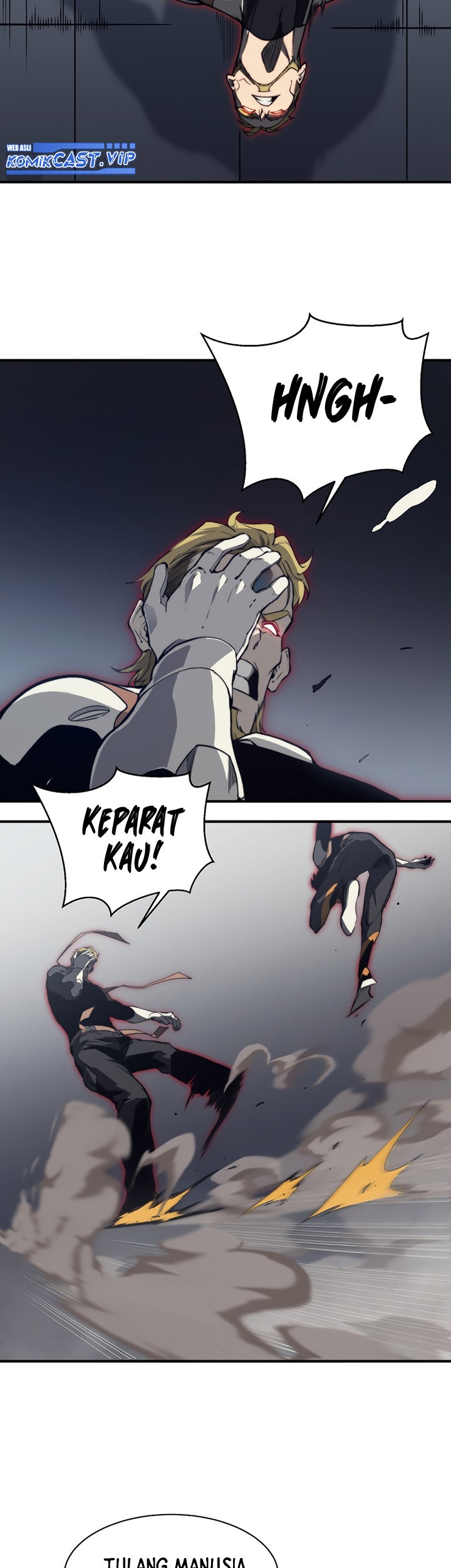 Demon Evolution Chapter 21 Gambar 36