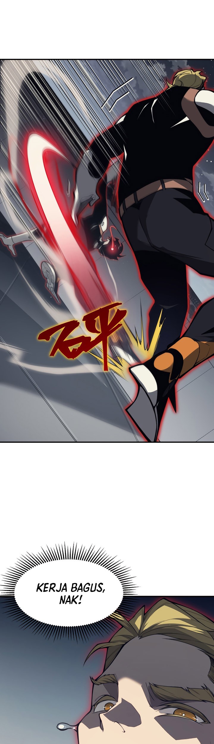 Demon Evolution Chapter 21 Gambar 18