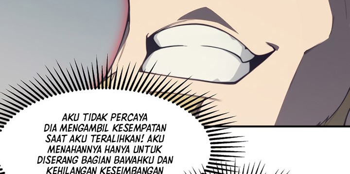 Demon Evolution Chapter 21 Gambar 19