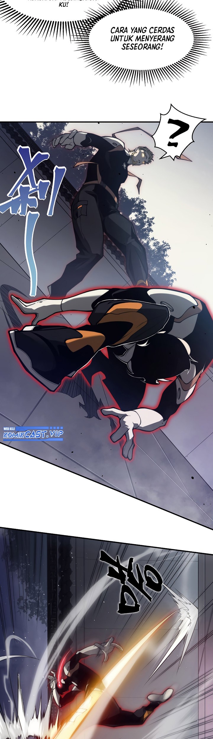 Demon Evolution Chapter 21 Gambar 20