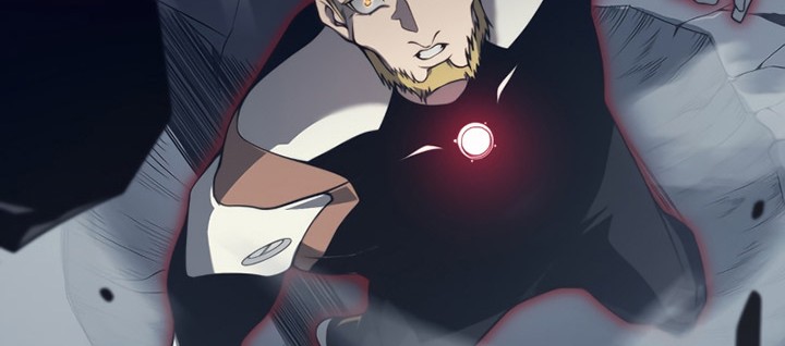 Demon Evolution Chapter 21 Gambar 47