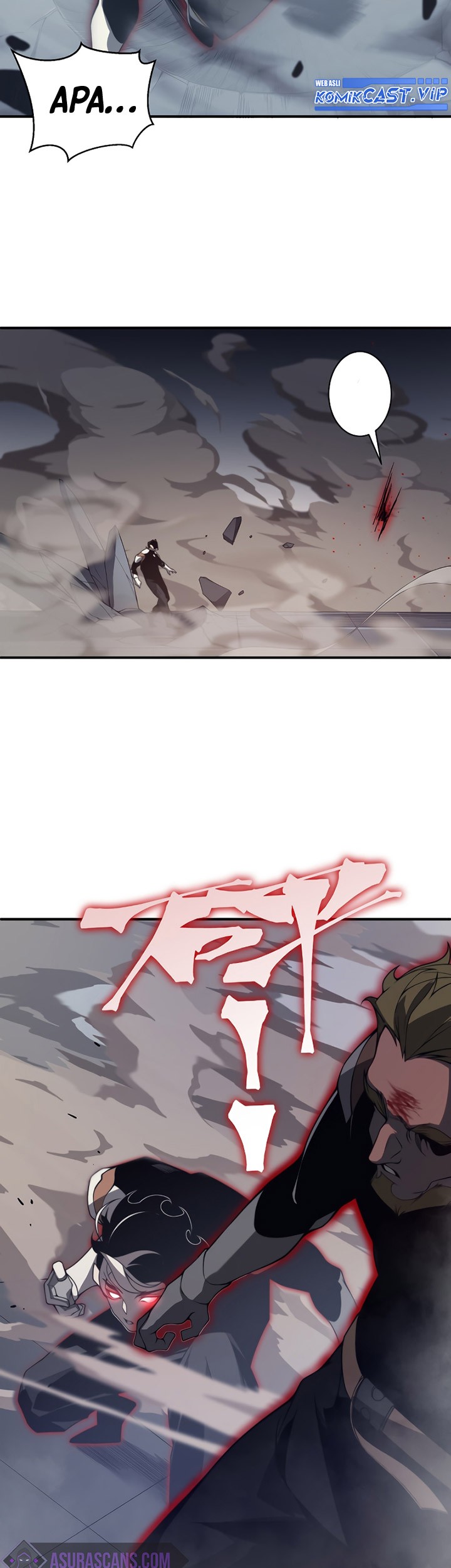 Demon Evolution Chapter 21 Gambar 48