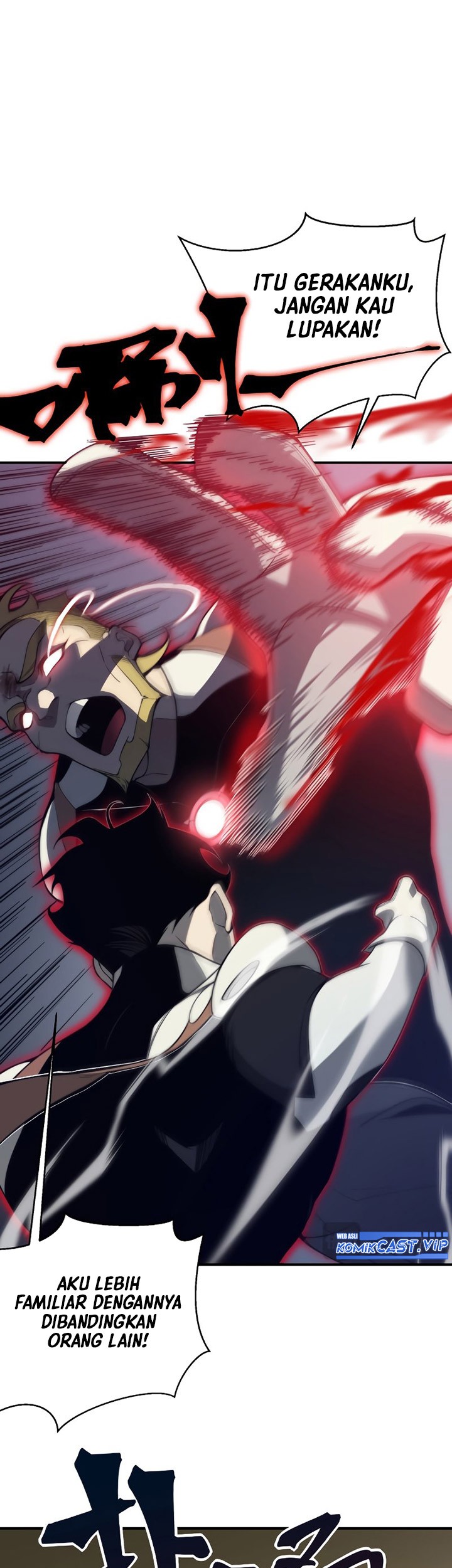 Demon Evolution Chapter 21 Gambar 52