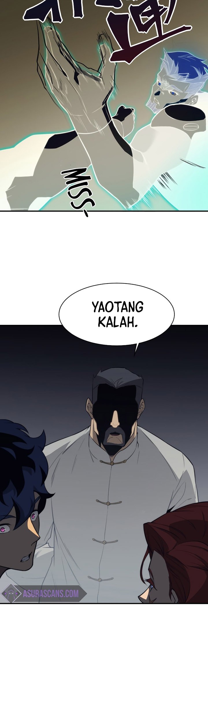 Demon Evolution Chapter 21 Gambar 54