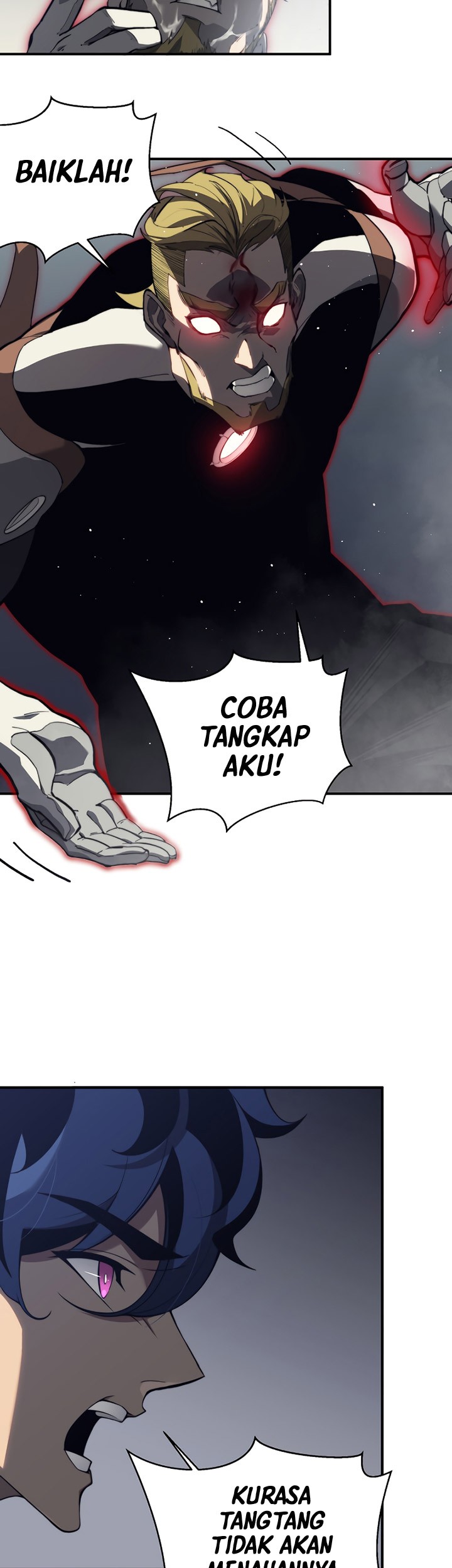 Demon Evolution Chapter 21 Gambar 40