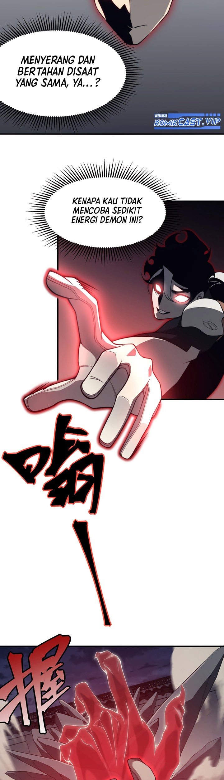 Demon Evolution Chapter 21 Gambar 44