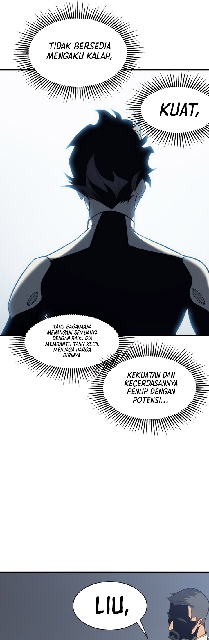 Demon Evolution Chapter 21 Gambar 74