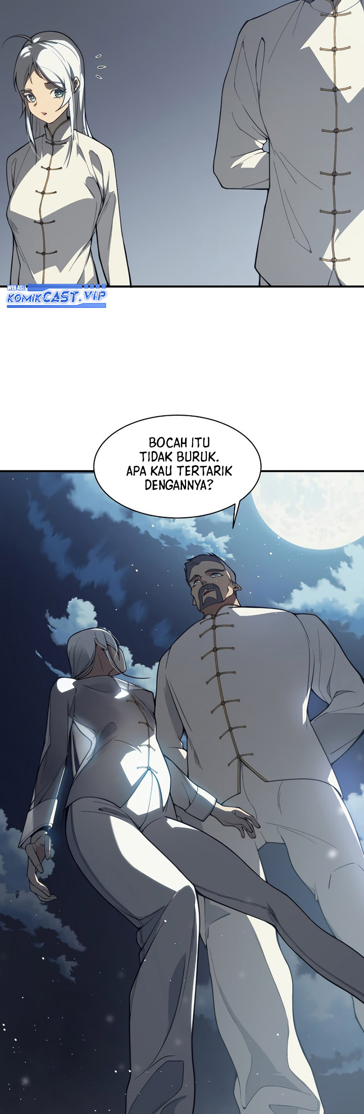 Demon Evolution Chapter 21 Gambar 75