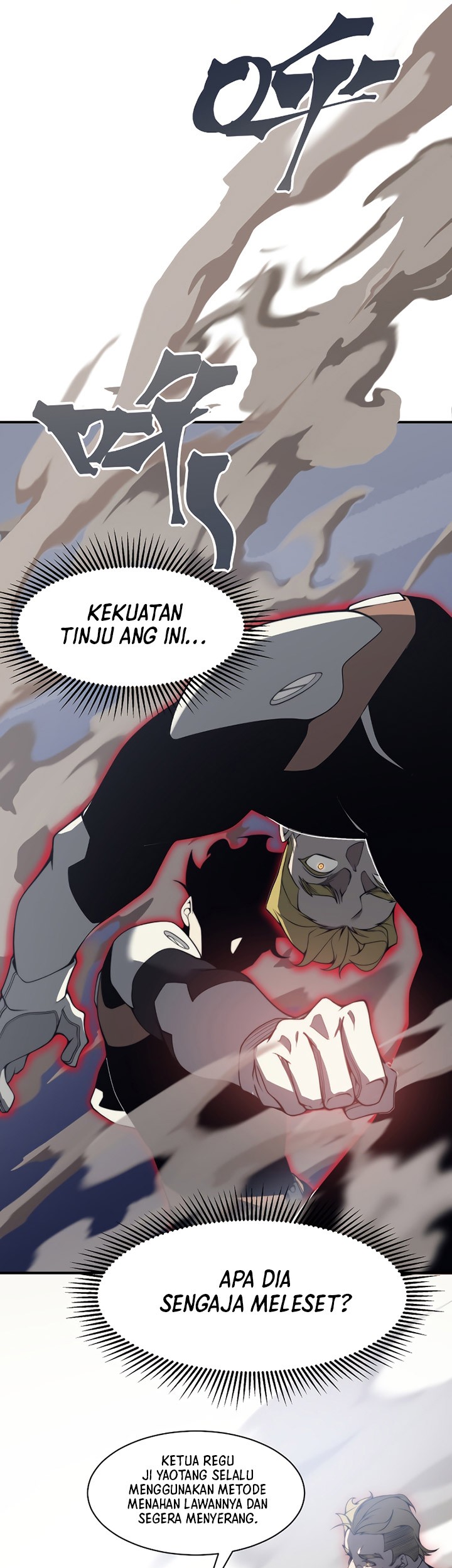 Demon Evolution Chapter 21 Gambar 58