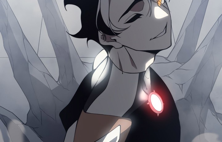 Demon Evolution Chapter 21 Gambar 61