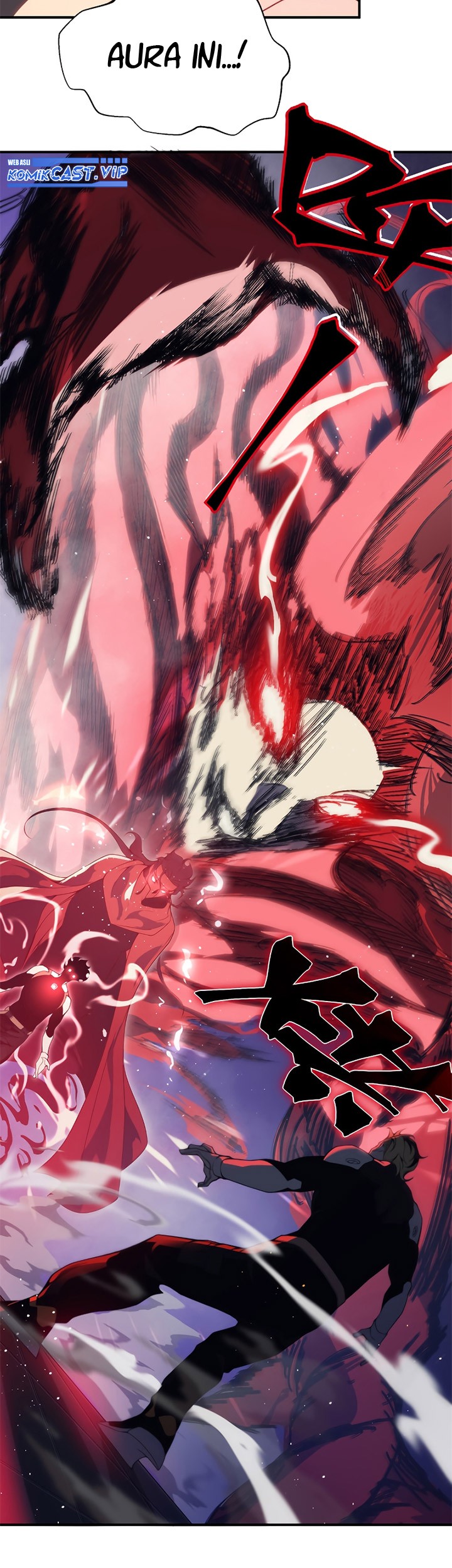 Demon Evolution Chapter 21 Gambar 4