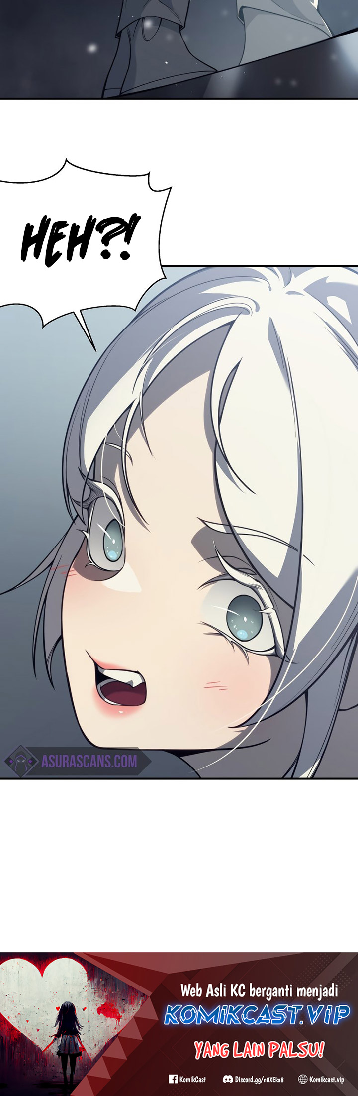 Demon Evolution Chapter 21 Gambar 76