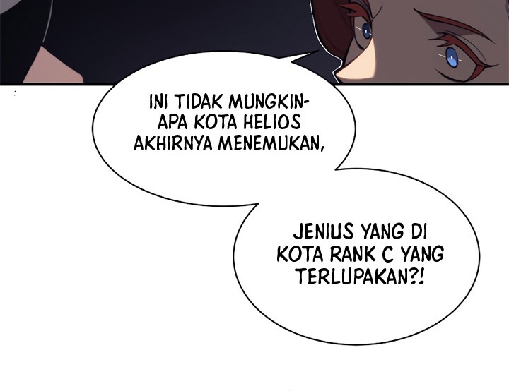 Demon Evolution Chapter 21 Gambar 9