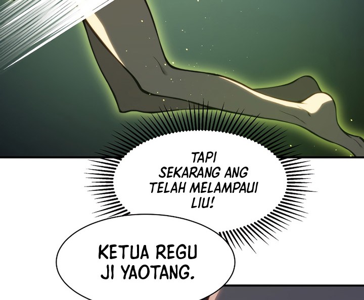 Demon Evolution Chapter 21 Gambar 11