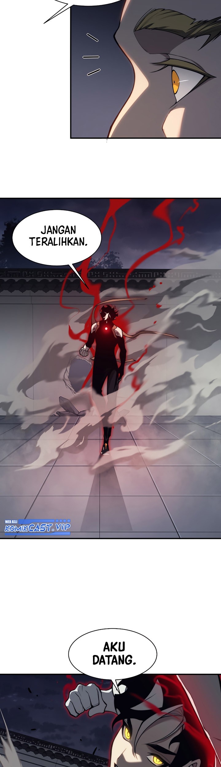 Demon Evolution Chapter 21 Gambar 12