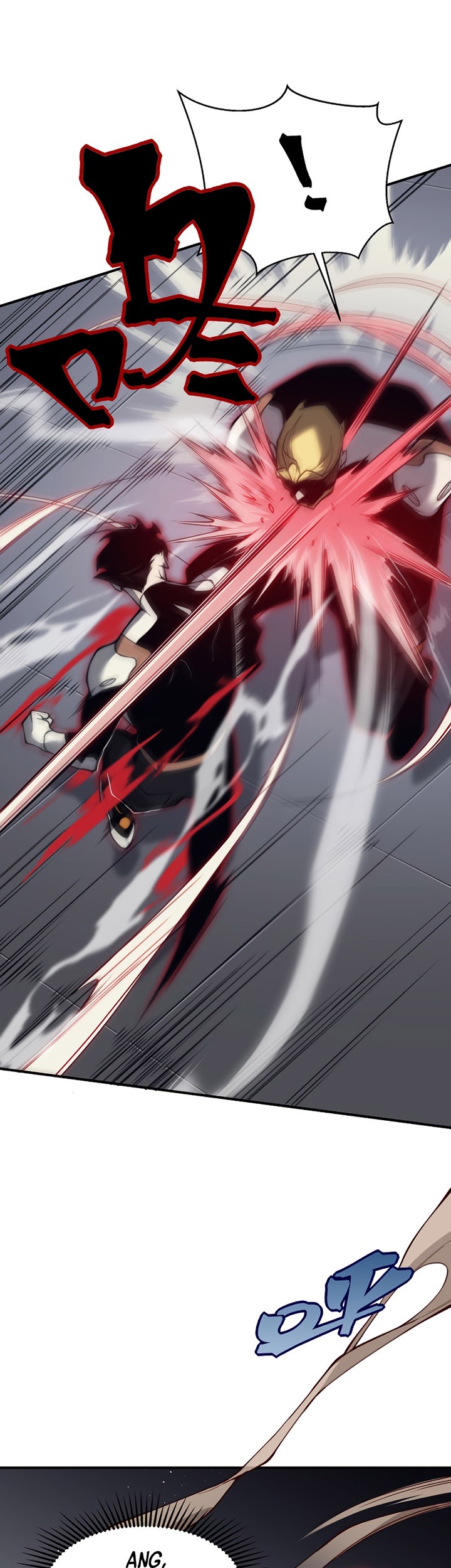 Demon Evolution Chapter 21 Gambar 14