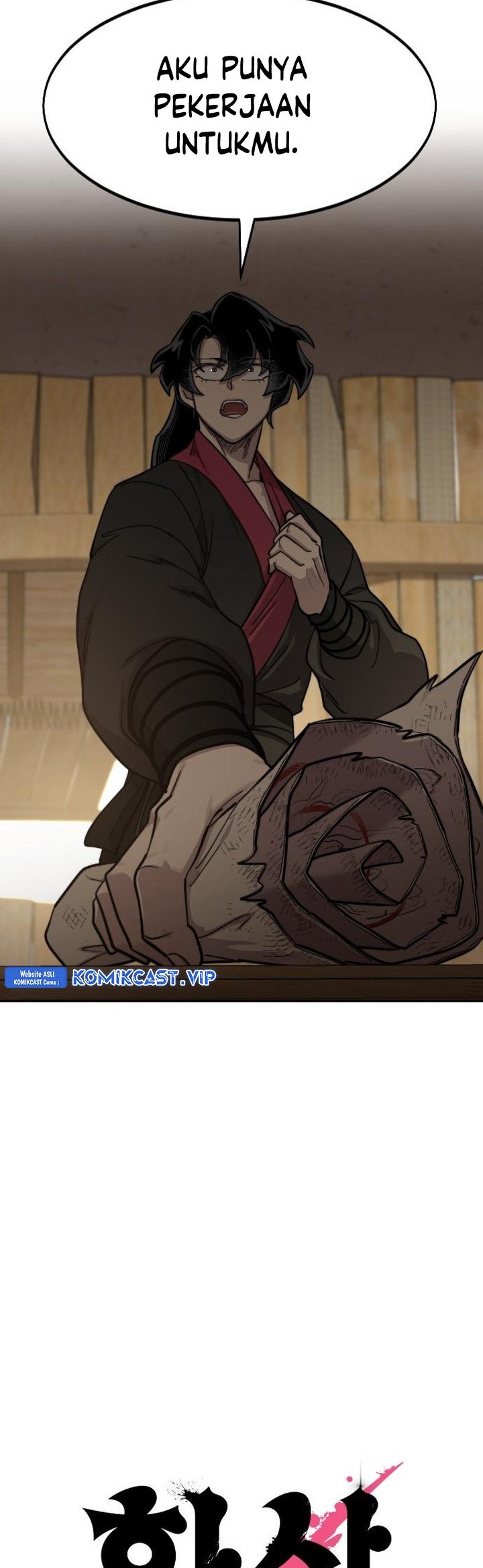 Return of the Flowery Mountain Sect Chapter 87 Gambar 21