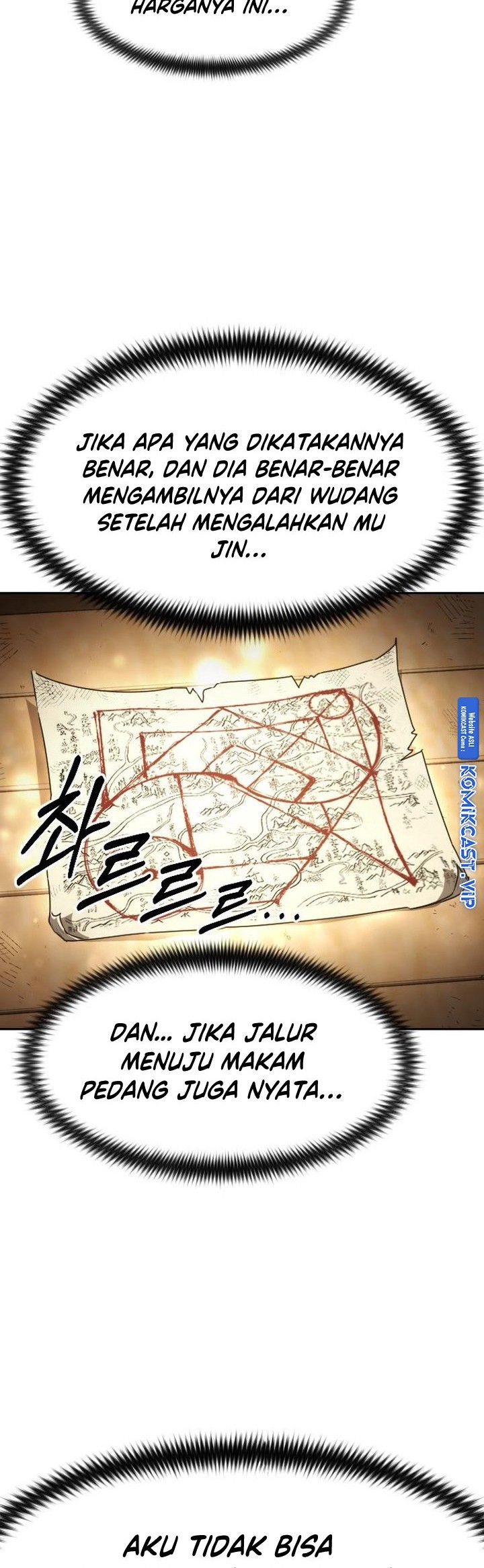 Return of the Flowery Mountain Sect Chapter 87 Gambar 47
