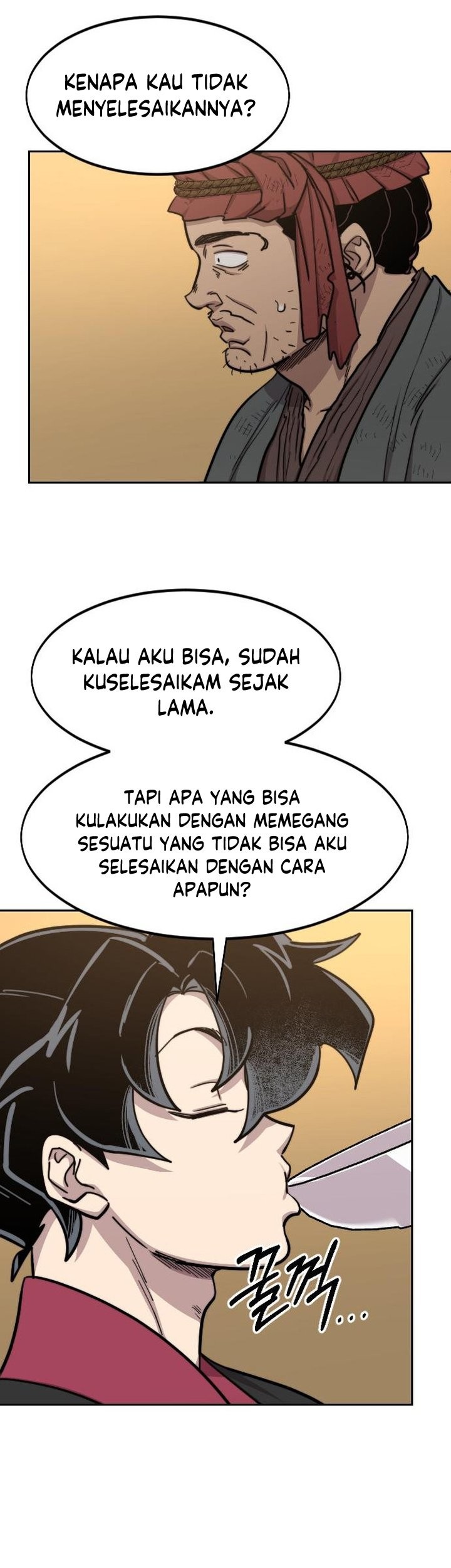 Return of the Flowery Mountain Sect Chapter 87 Gambar 50