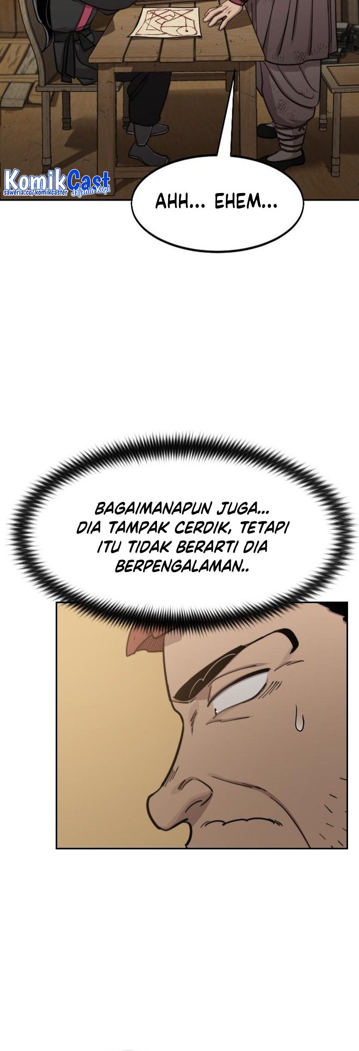 Return of the Flowery Mountain Sect Chapter 87 Gambar 55