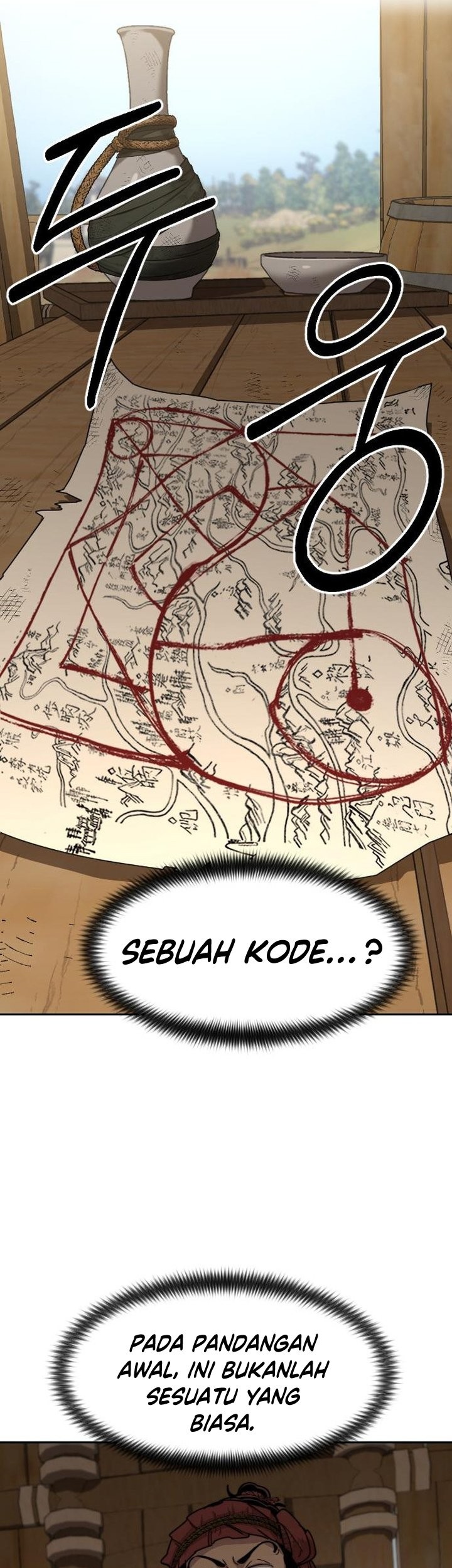 Return of the Flowery Mountain Sect Chapter 87 Gambar 38