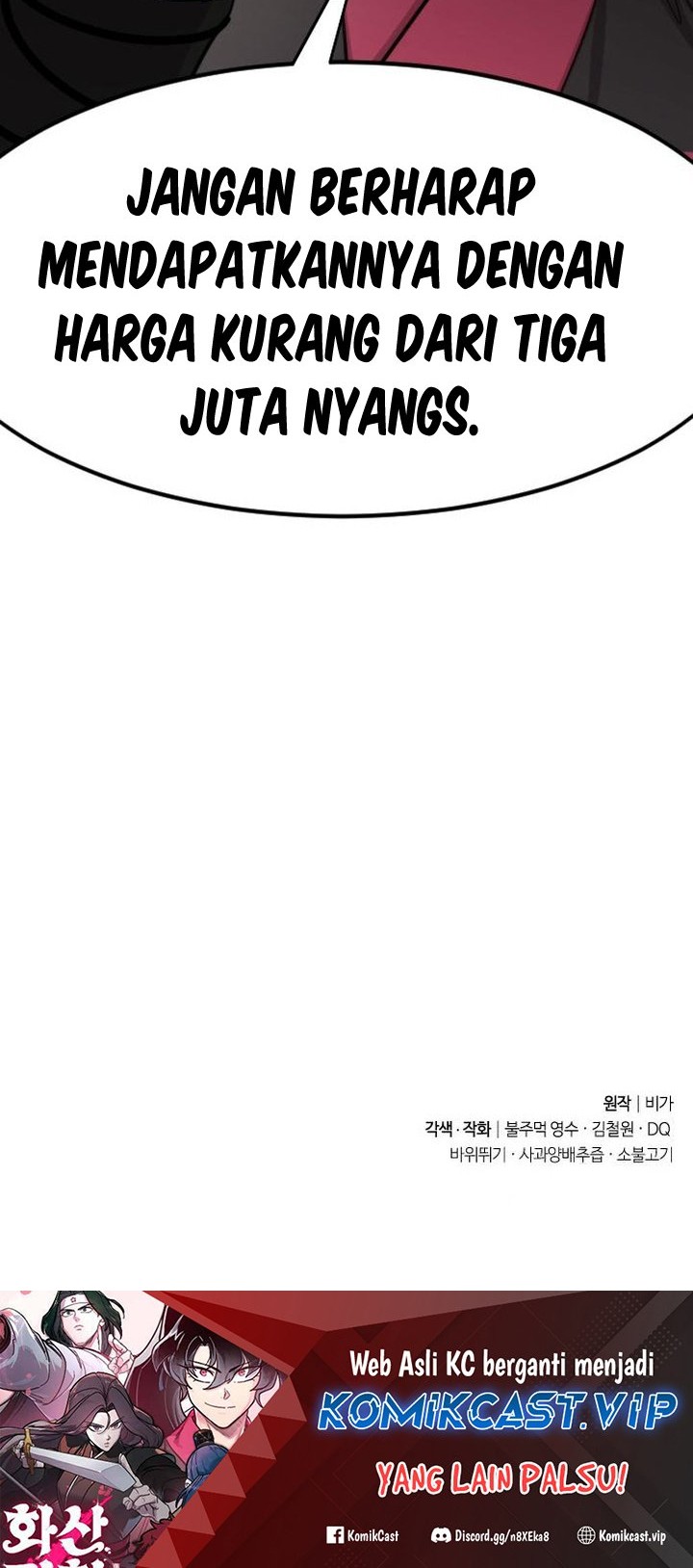 Return of the Flowery Mountain Sect Chapter 87 Gambar 73