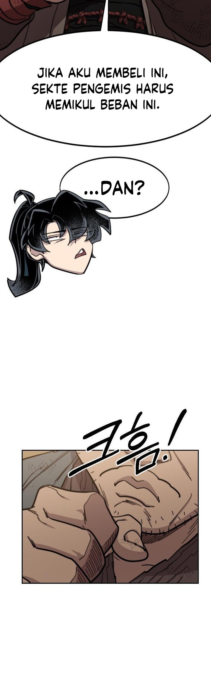 Return of the Flowery Mountain Sect Chapter 87 Gambar 59