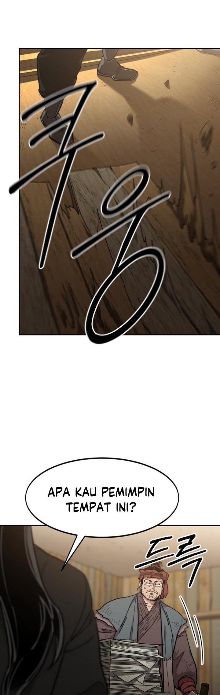 Return of the Flowery Mountain Sect Chapter 87 Gambar 17