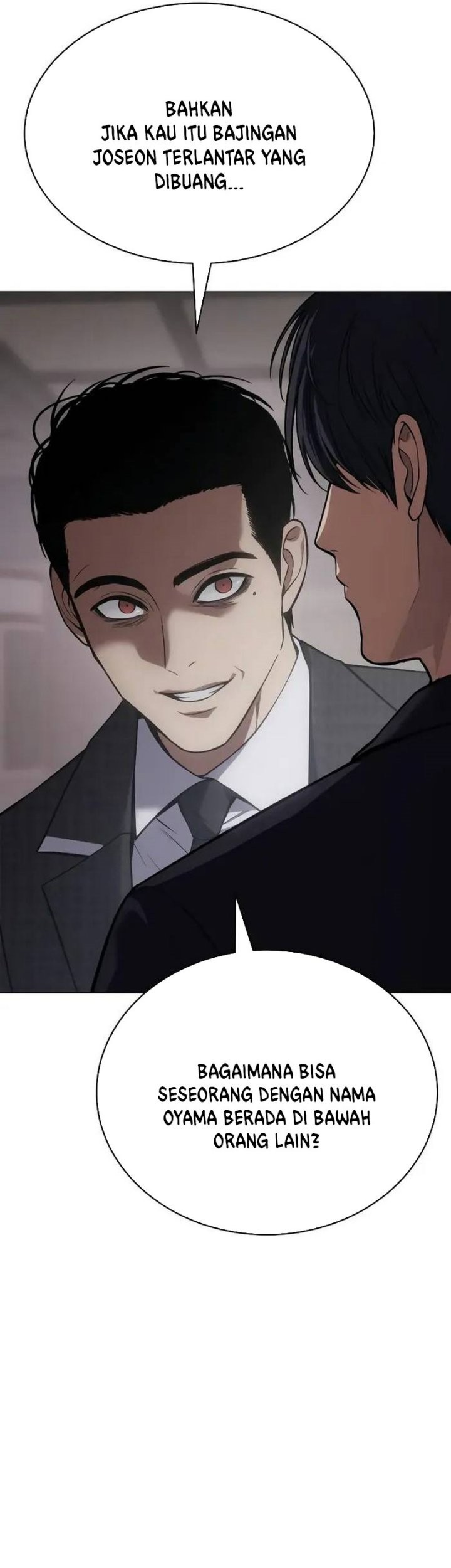 Baek XX Chapter 38 Gambar 26