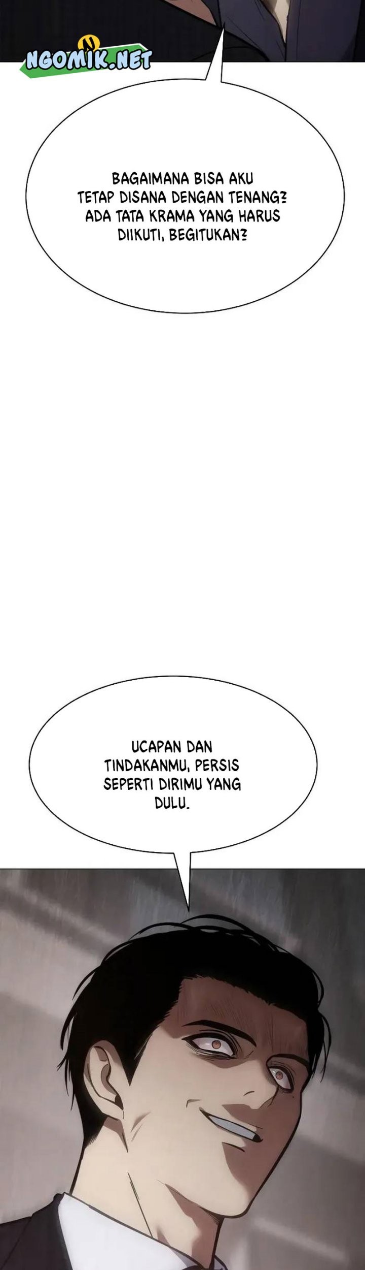 Baek XX Chapter 38 Gambar 30