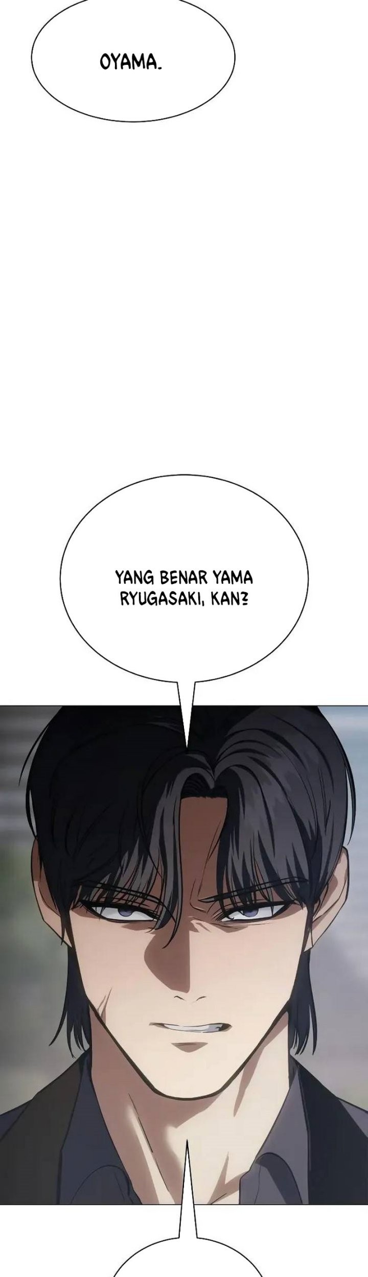 Baek XX Chapter 38 Gambar 18