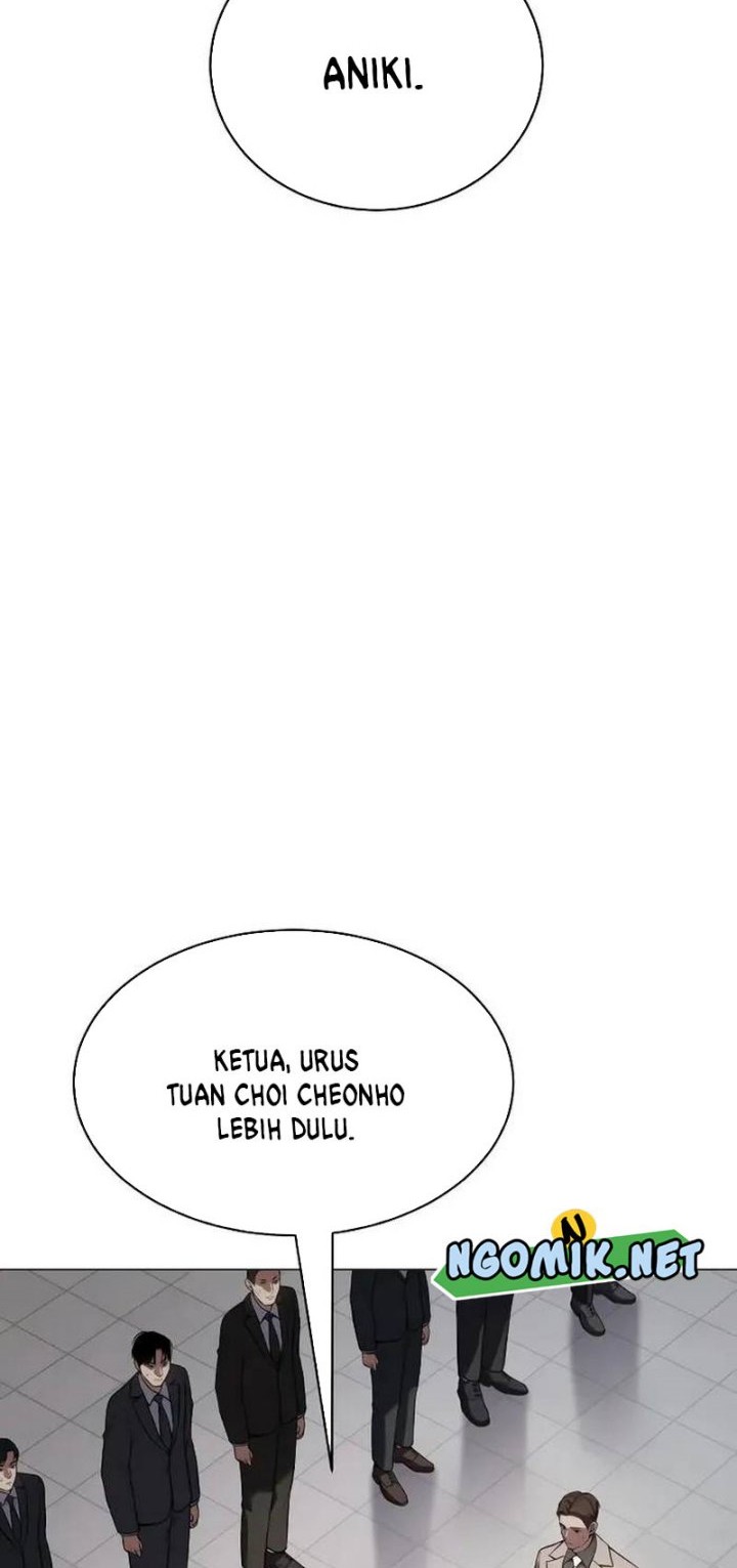 Baek XX Chapter 38 Gambar 19