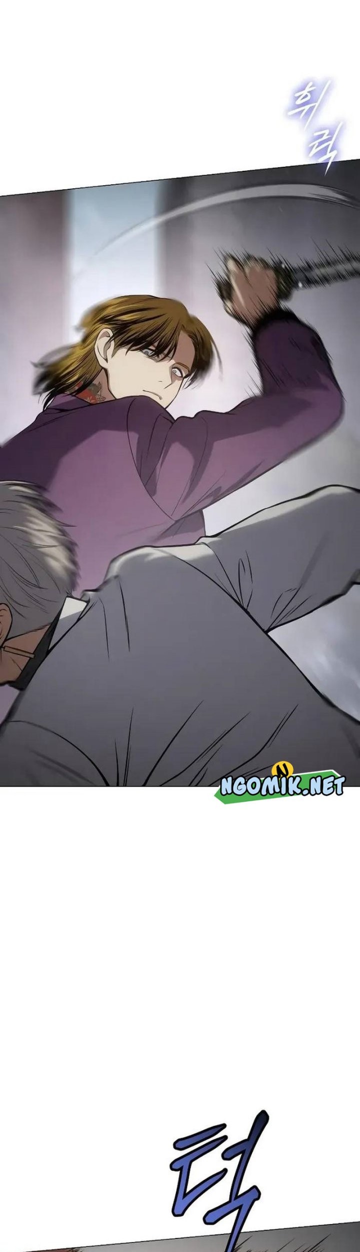 Baek XX Chapter 38 Gambar 46