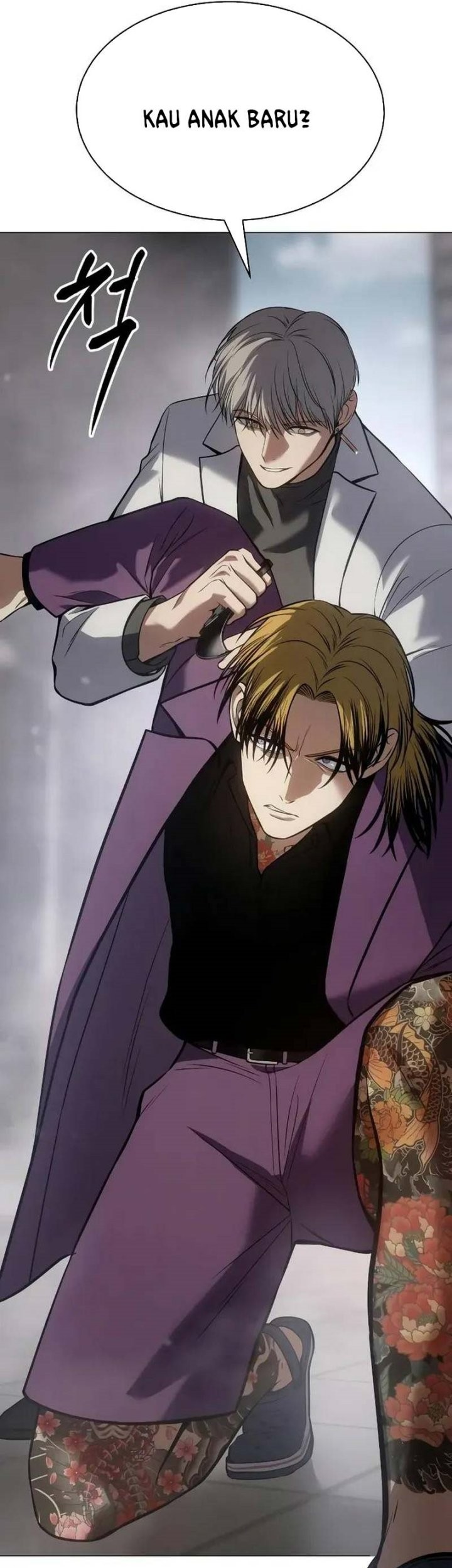 Baek XX Chapter 38 Gambar 50