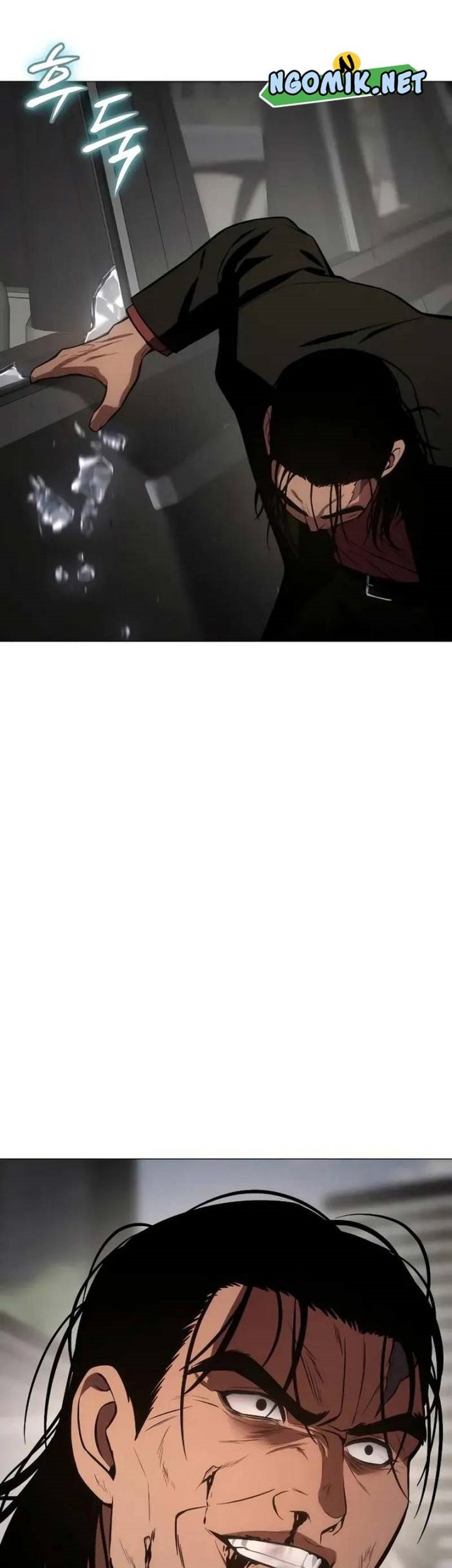 Baek XX Chapter 38 Gambar 54