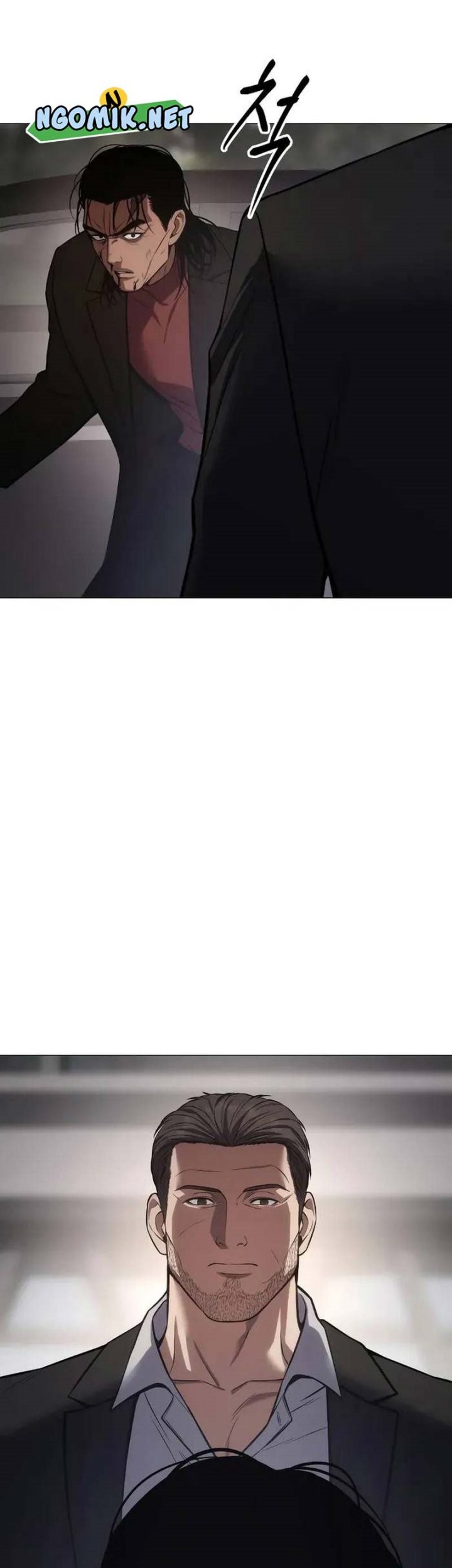 Baek XX Chapter 38 Gambar 56