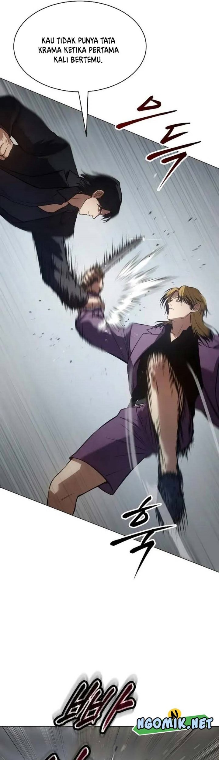 Baek XX Chapter 38 Gambar 38