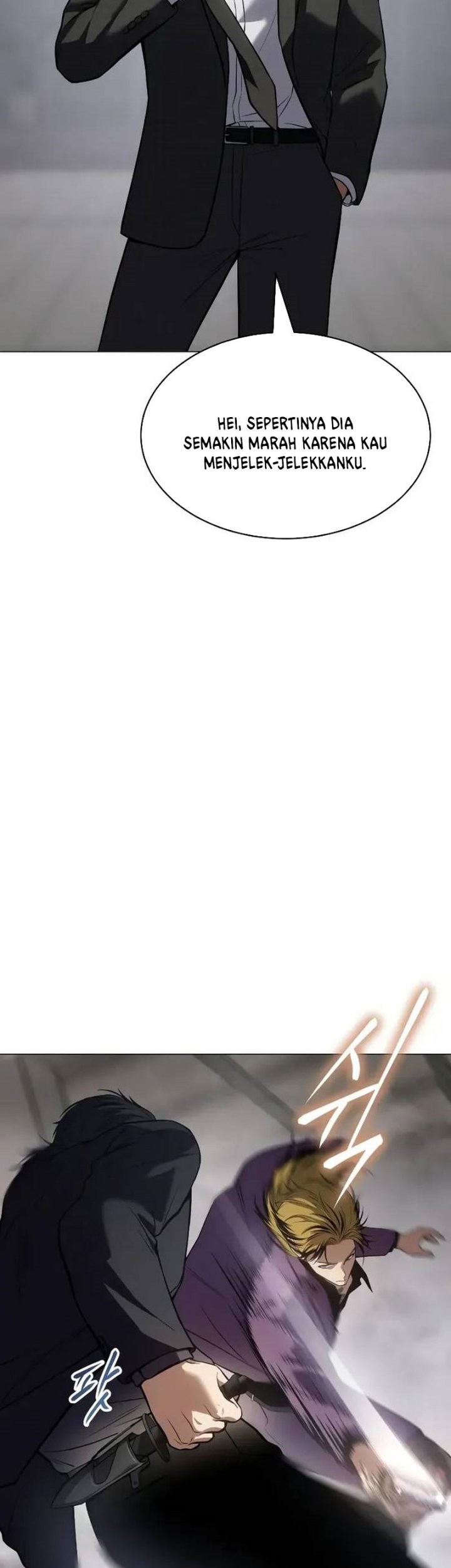 Baek XX Chapter 38 Gambar 42