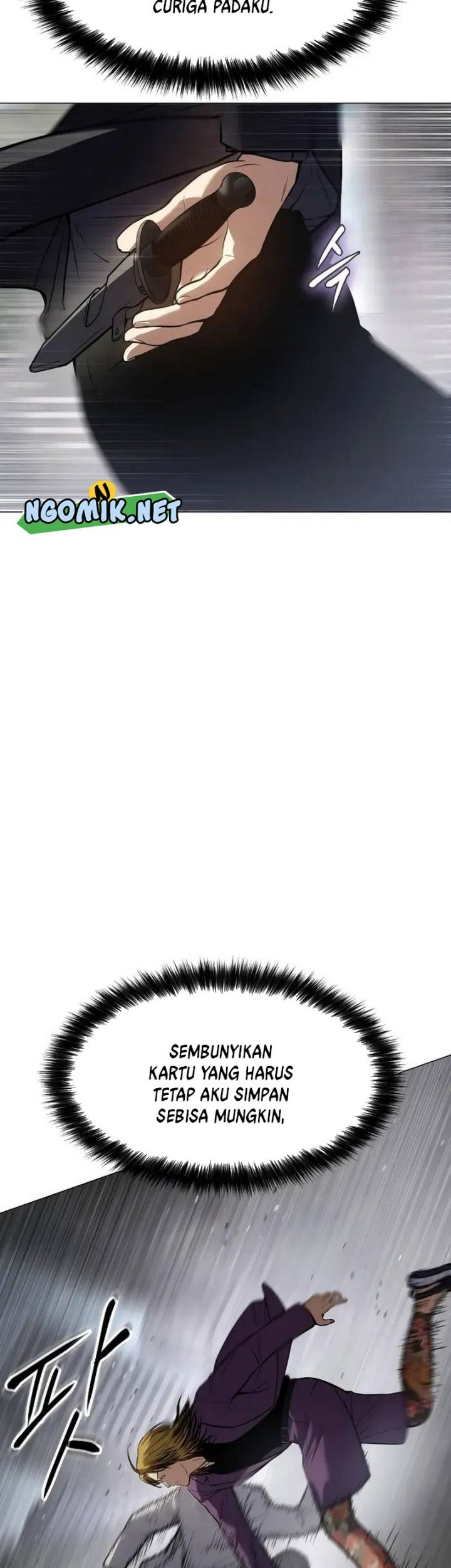 Baek XX Chapter 38 Gambar 44