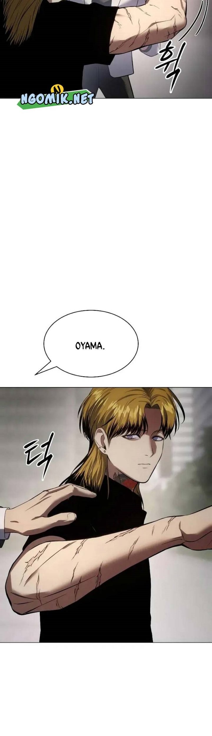 Baek XX Chapter 38 Gambar 68